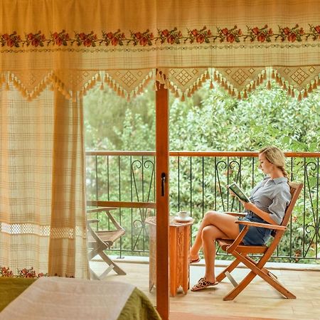 Pyramid Boutique Hotel Каякьой Екстериор снимка