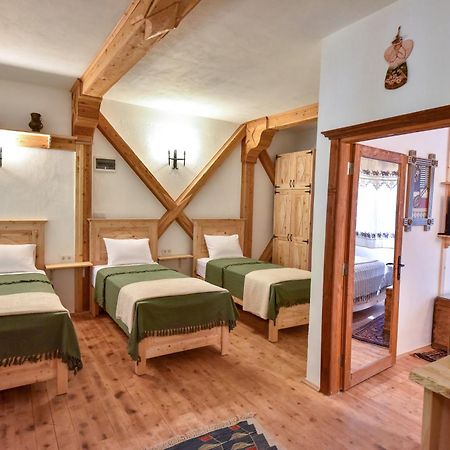Pyramid Boutique Hotel Каякьой Екстериор снимка