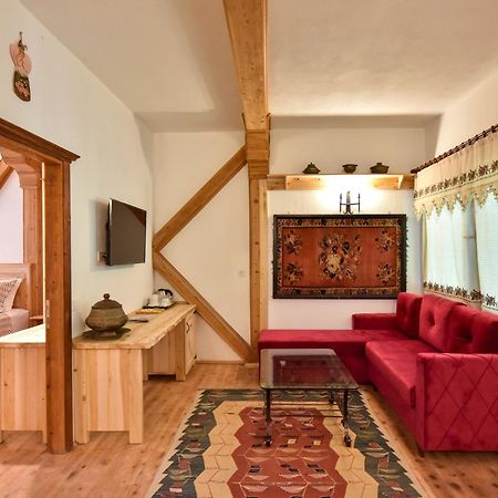 Pyramid Boutique Hotel Каякьой Екстериор снимка
