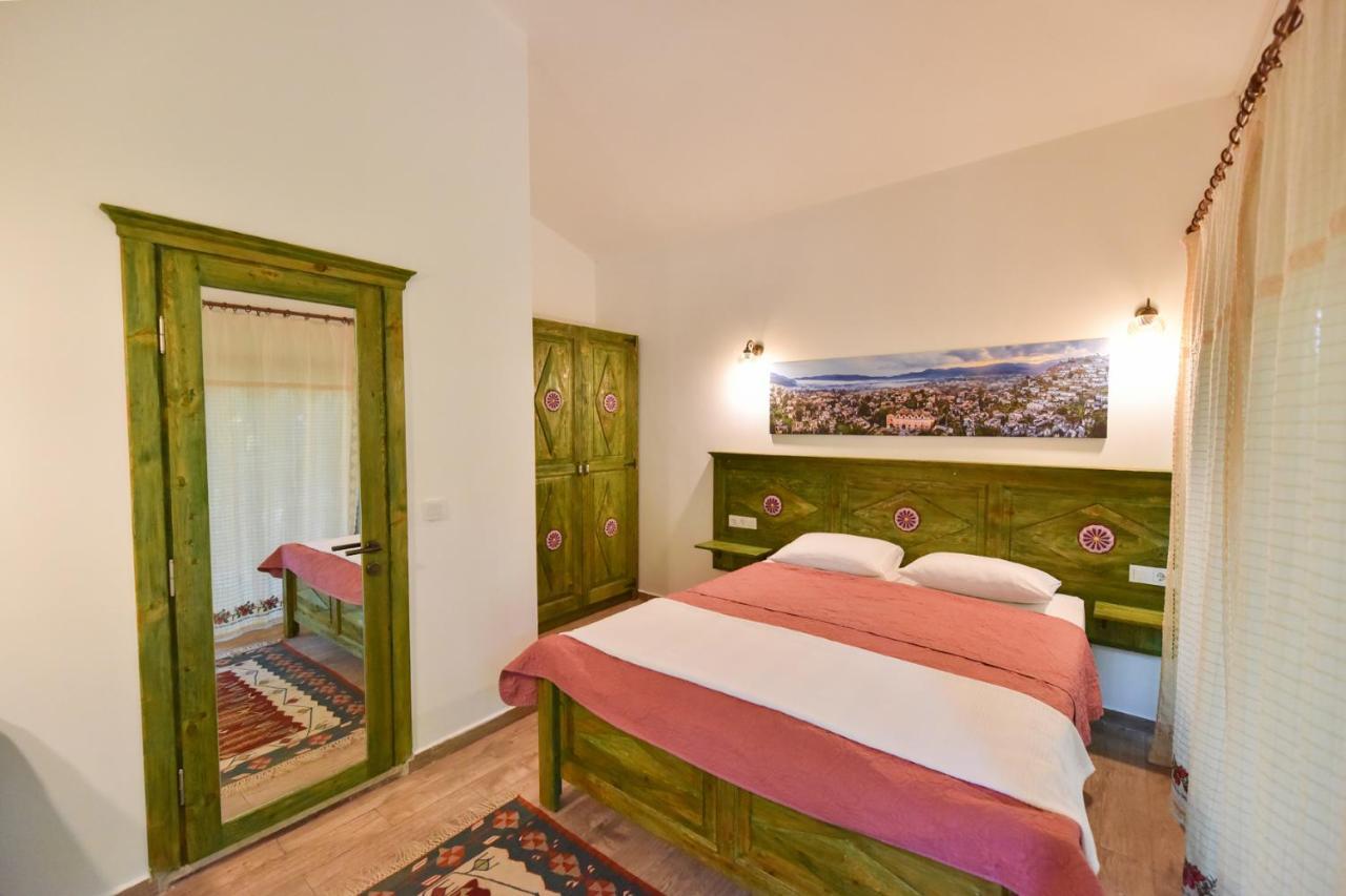 Pyramid Boutique Hotel Каякьой Екстериор снимка