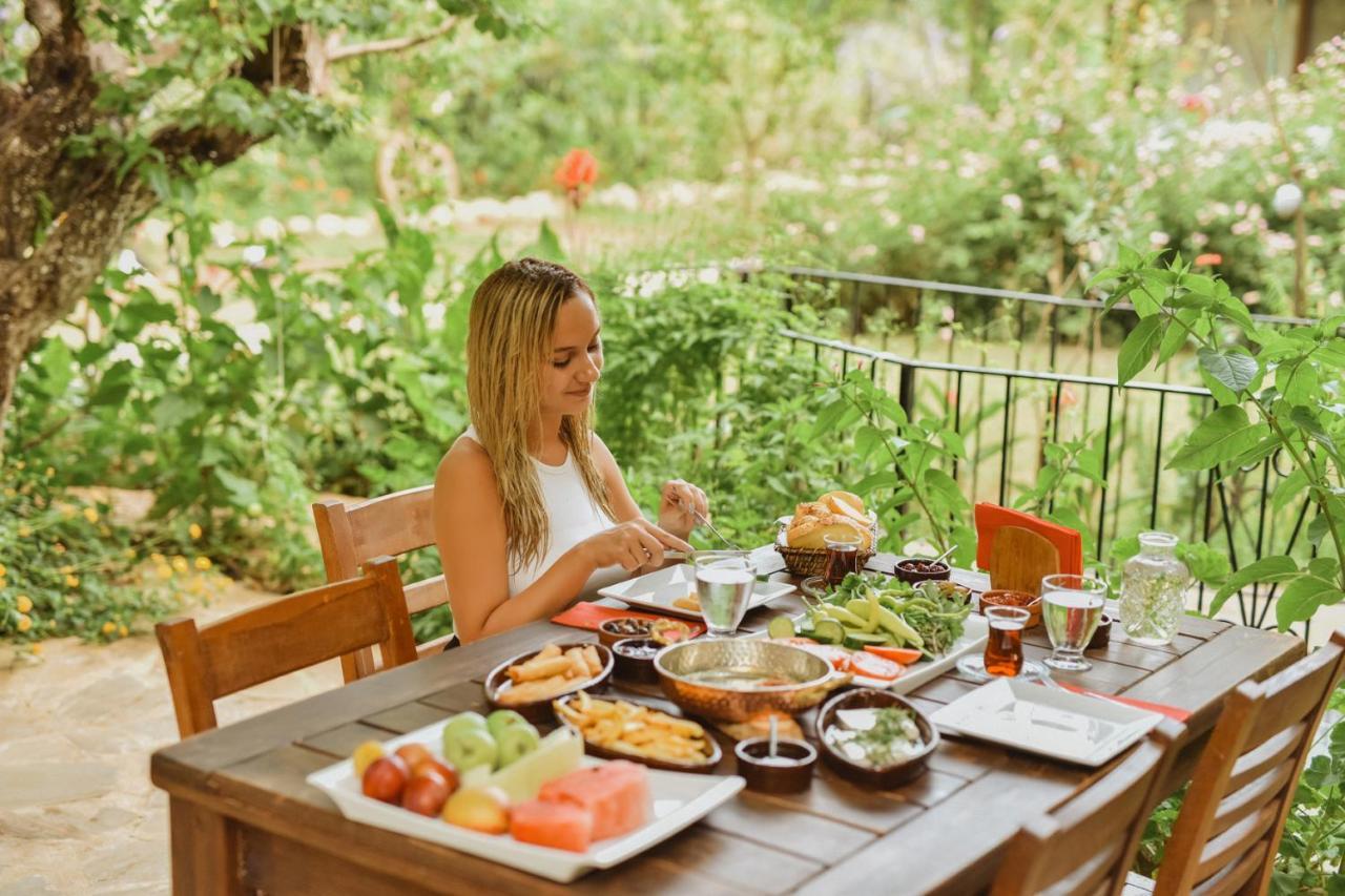 Pyramid Boutique Hotel Каякьой Екстериор снимка