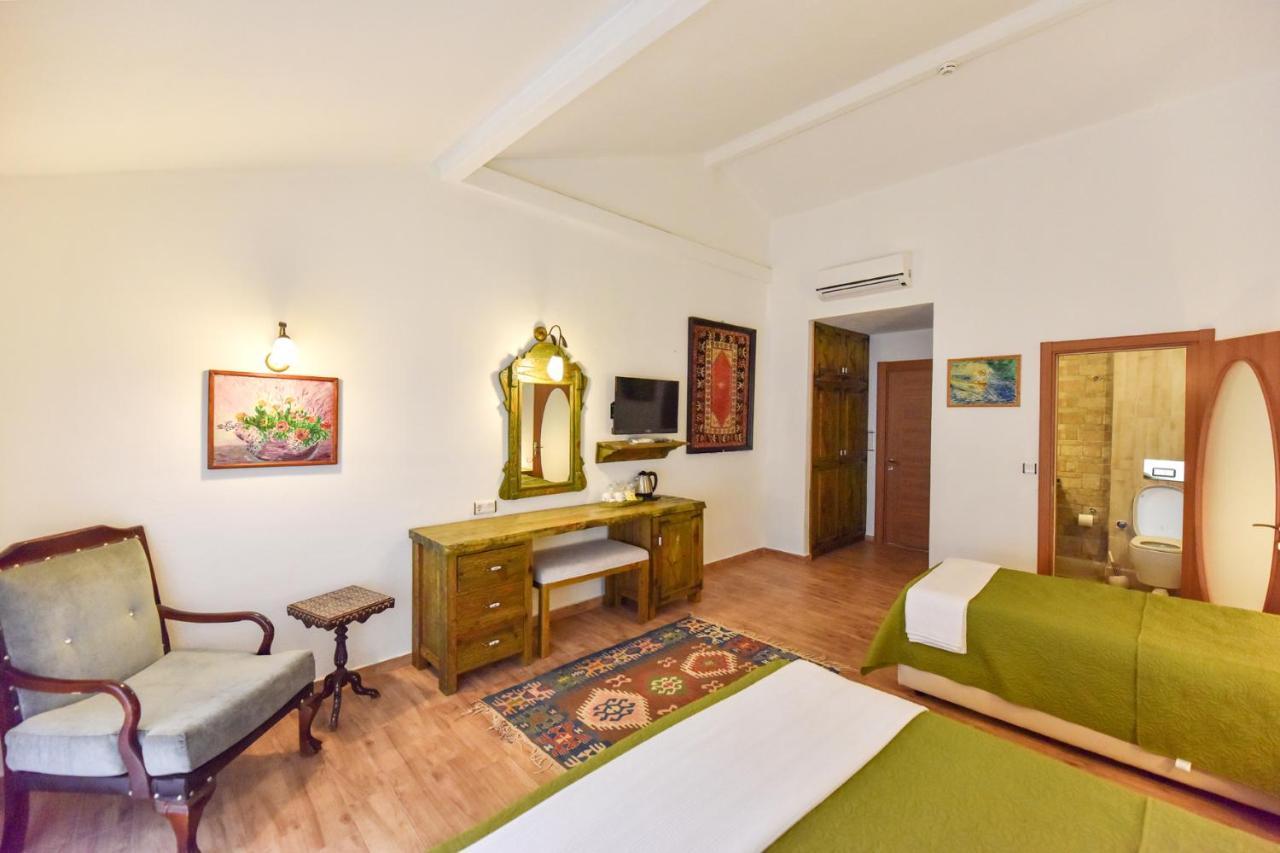 Pyramid Boutique Hotel Каякьой Екстериор снимка
