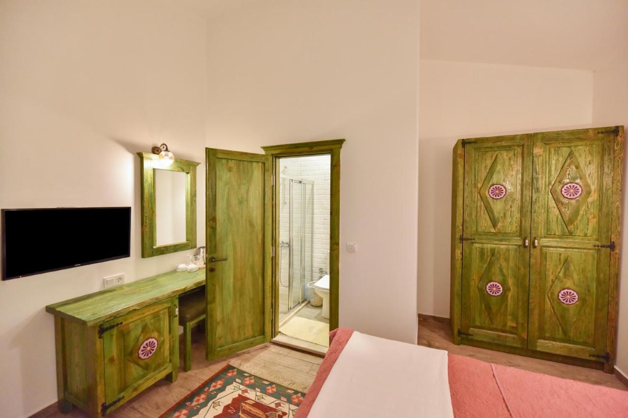 Pyramid Boutique Hotel Каякьой Екстериор снимка