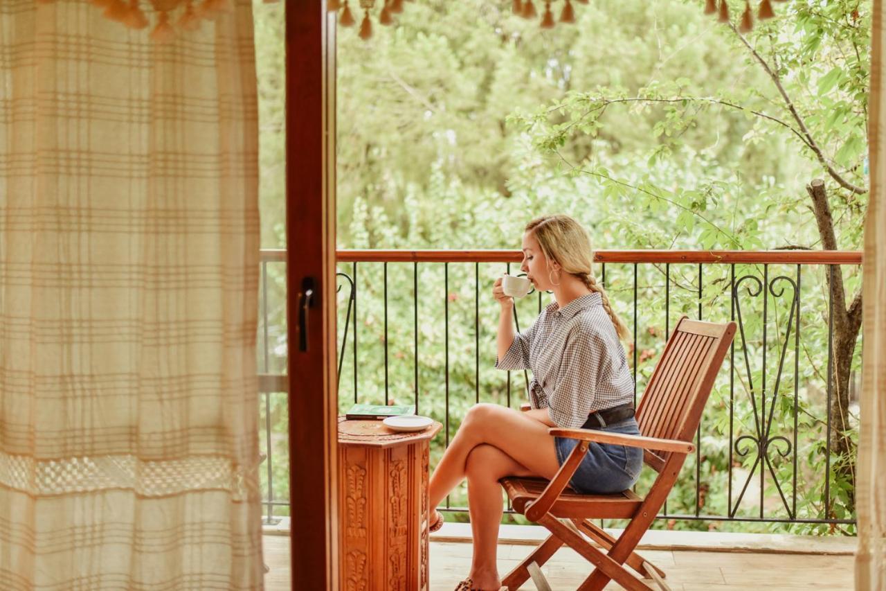 Pyramid Boutique Hotel Каякьой Екстериор снимка