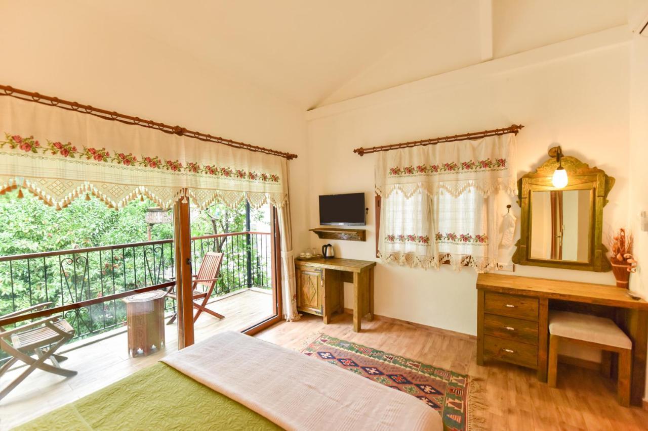 Pyramid Boutique Hotel Каякьой Екстериор снимка