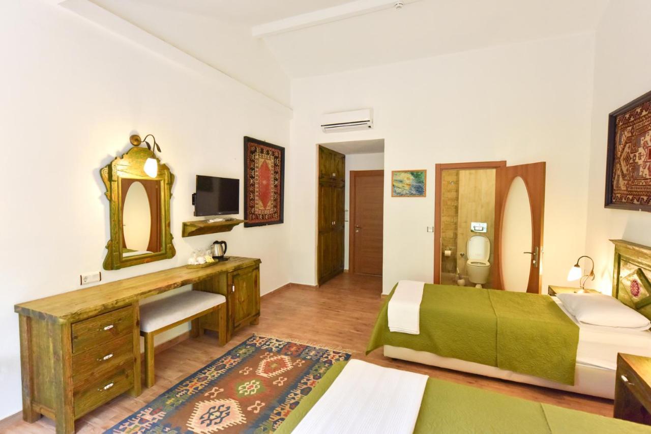 Pyramid Boutique Hotel Каякьой Екстериор снимка