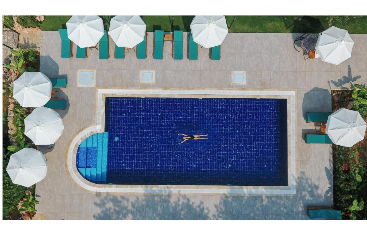 Pyramid Boutique Hotel Каякьой Екстериор снимка