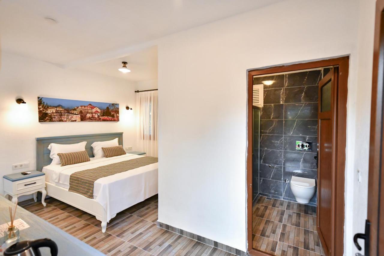 Pyramid Boutique Hotel Каякьой Екстериор снимка