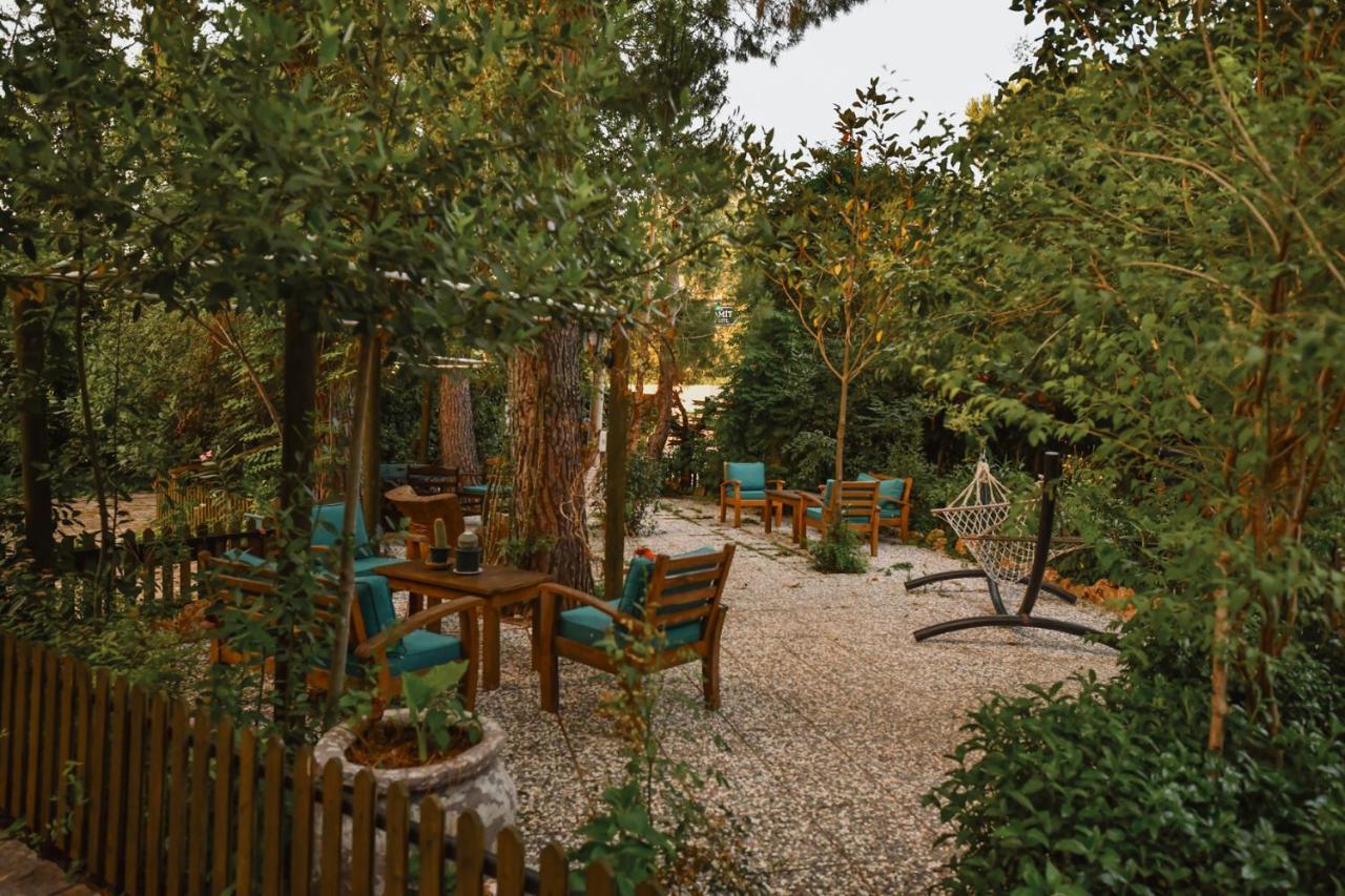 Pyramid Boutique Hotel Каякьой Екстериор снимка