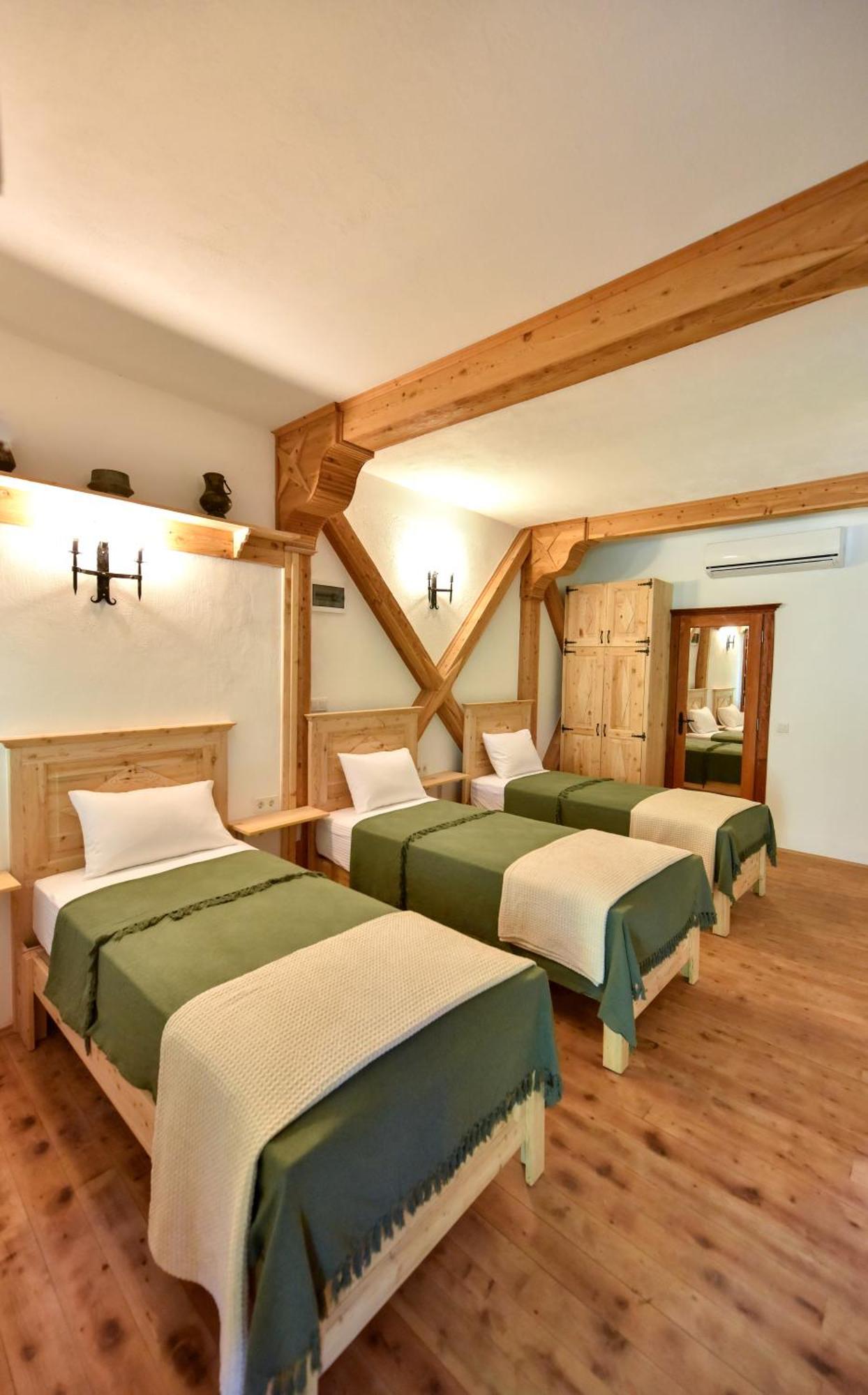 Pyramid Boutique Hotel Каякьой Екстериор снимка