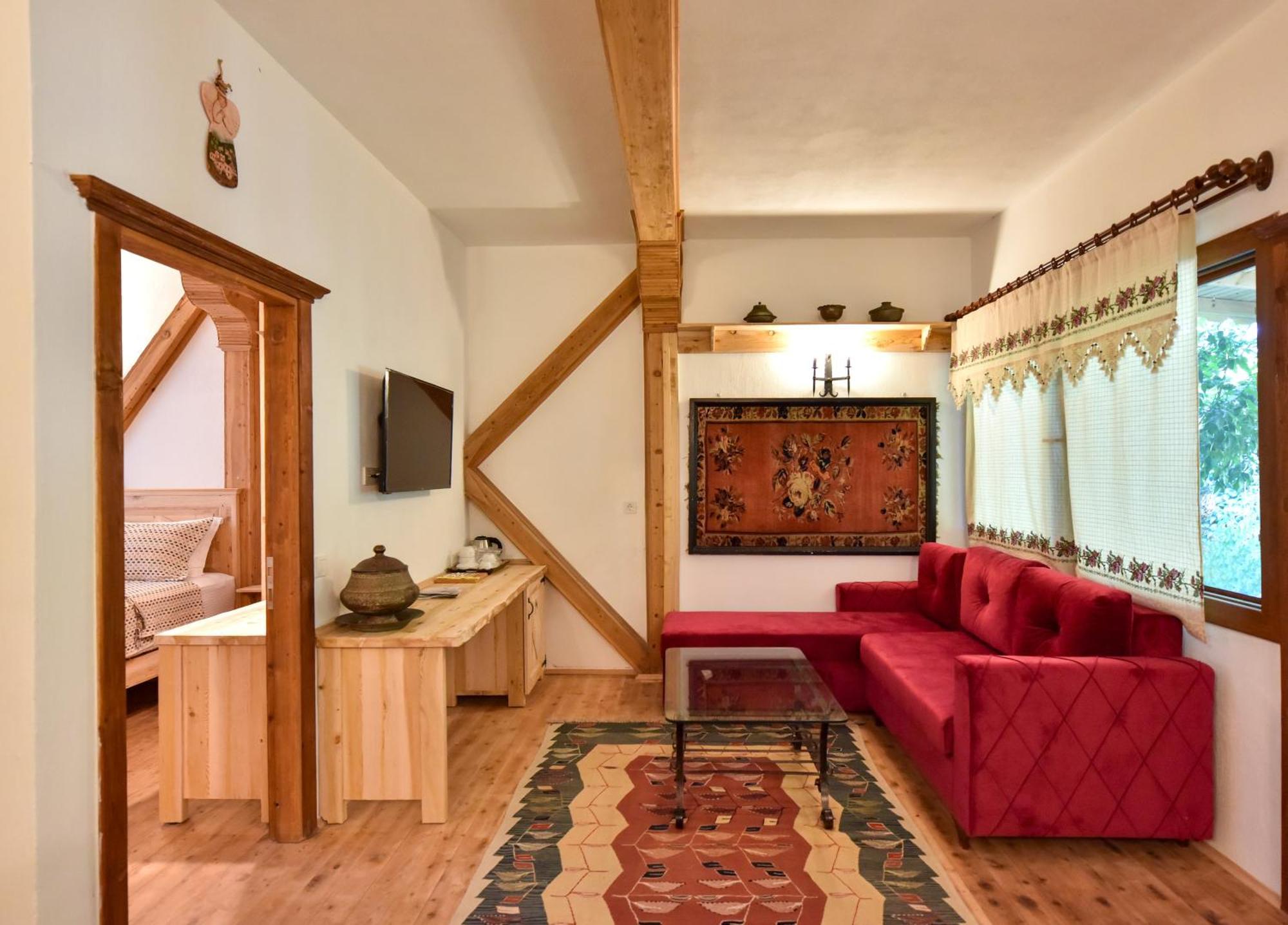 Pyramid Boutique Hotel Каякьой Екстериор снимка