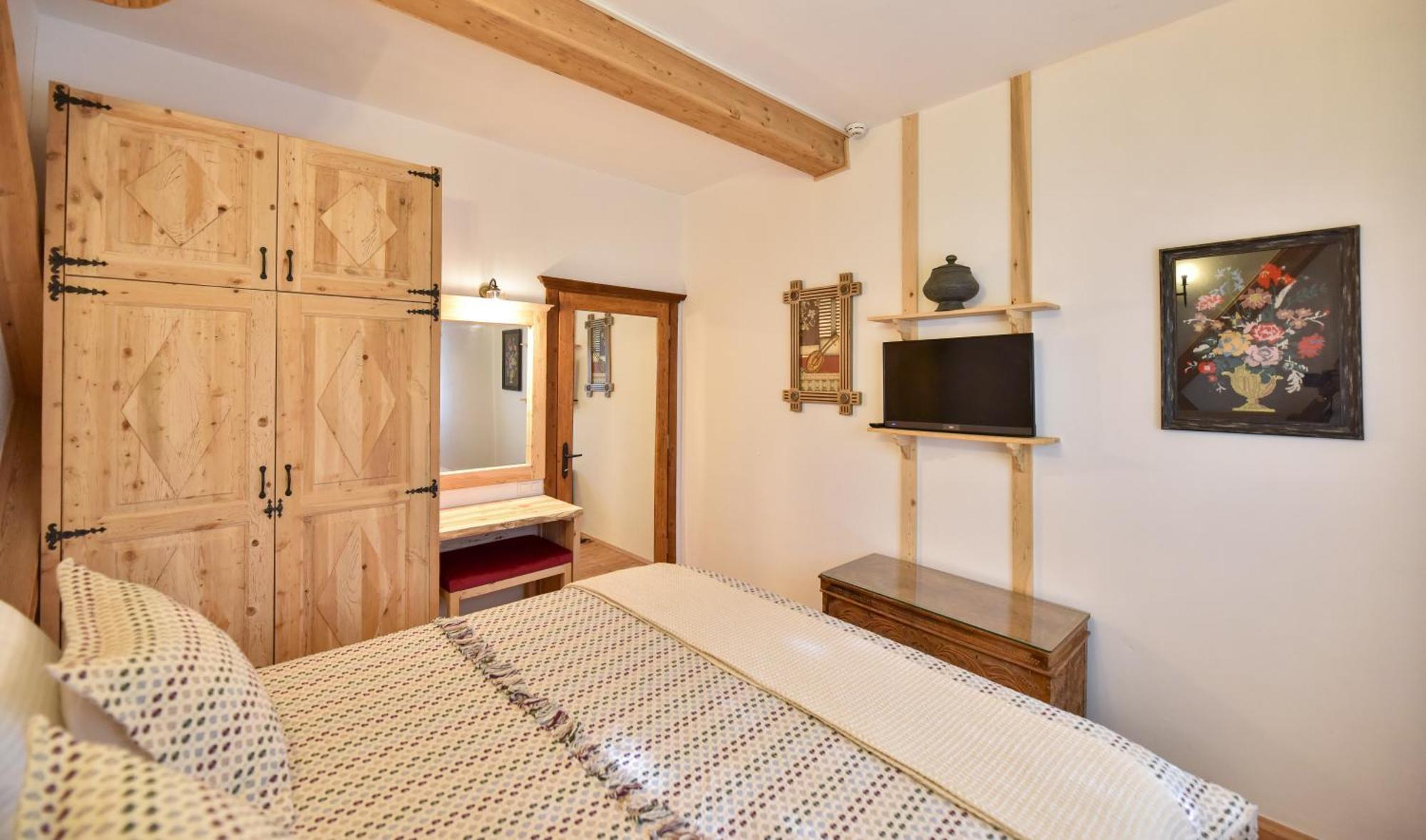 Pyramid Boutique Hotel Каякьой Екстериор снимка