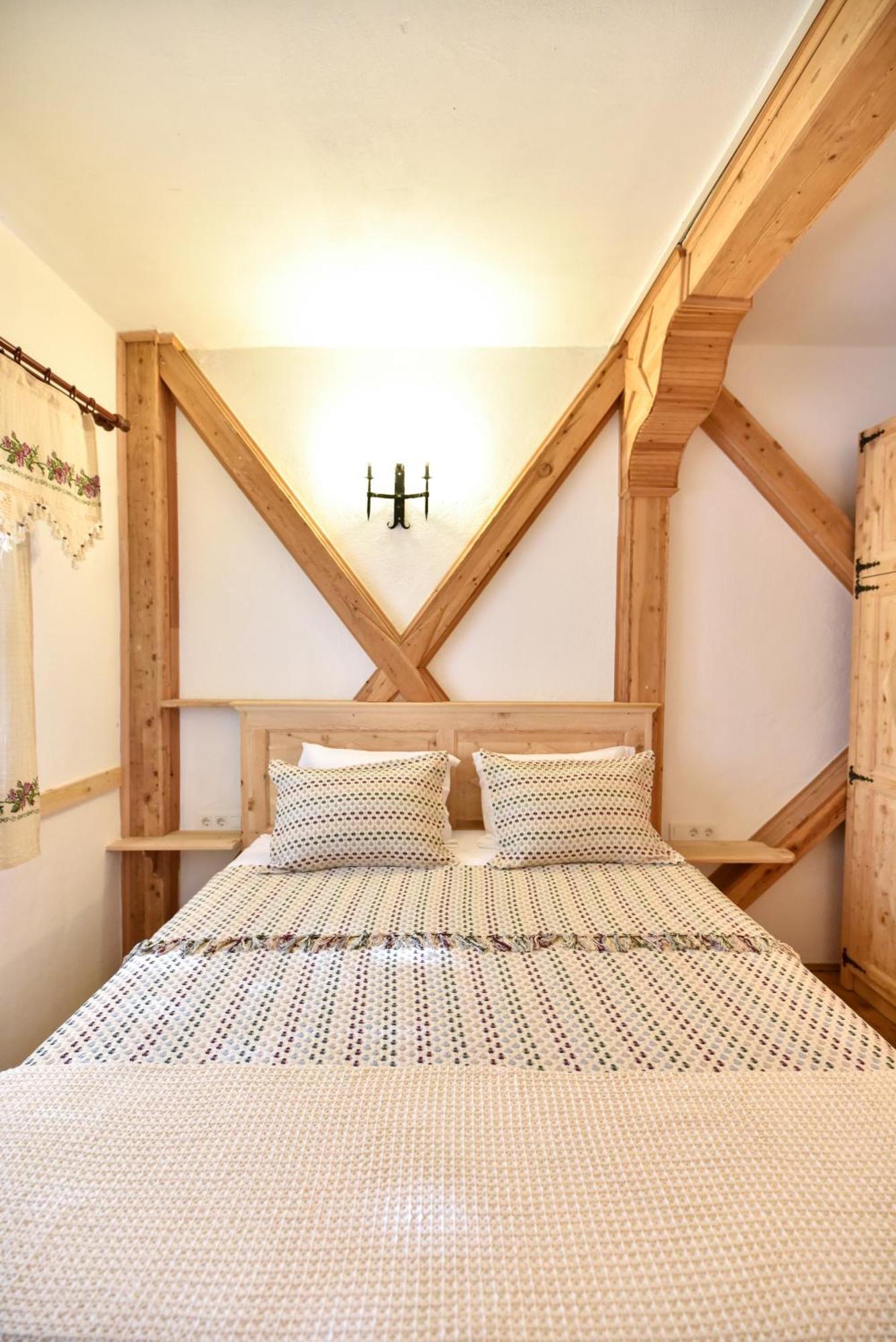 Pyramid Boutique Hotel Каякьой Екстериор снимка