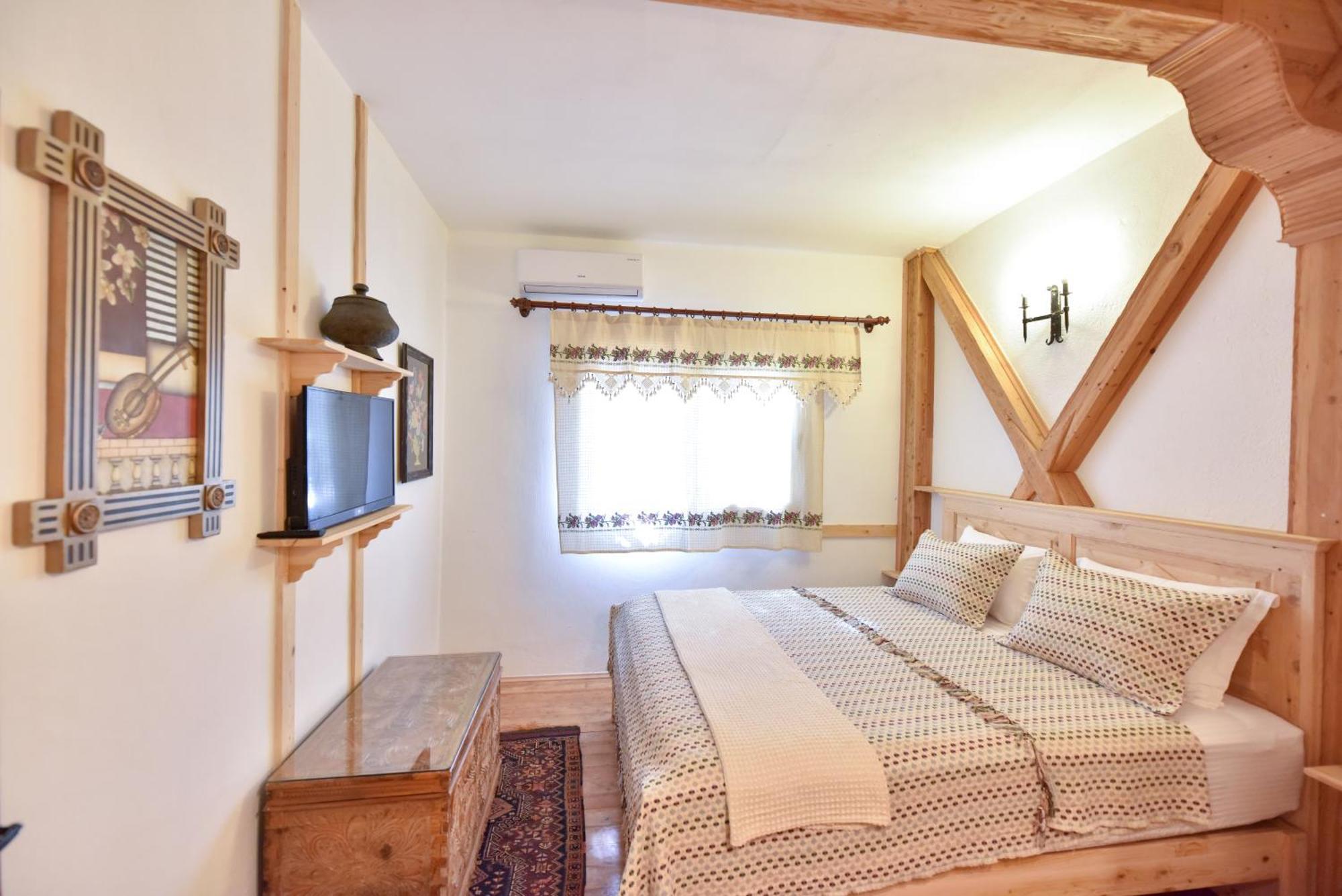 Pyramid Boutique Hotel Каякьой Екстериор снимка