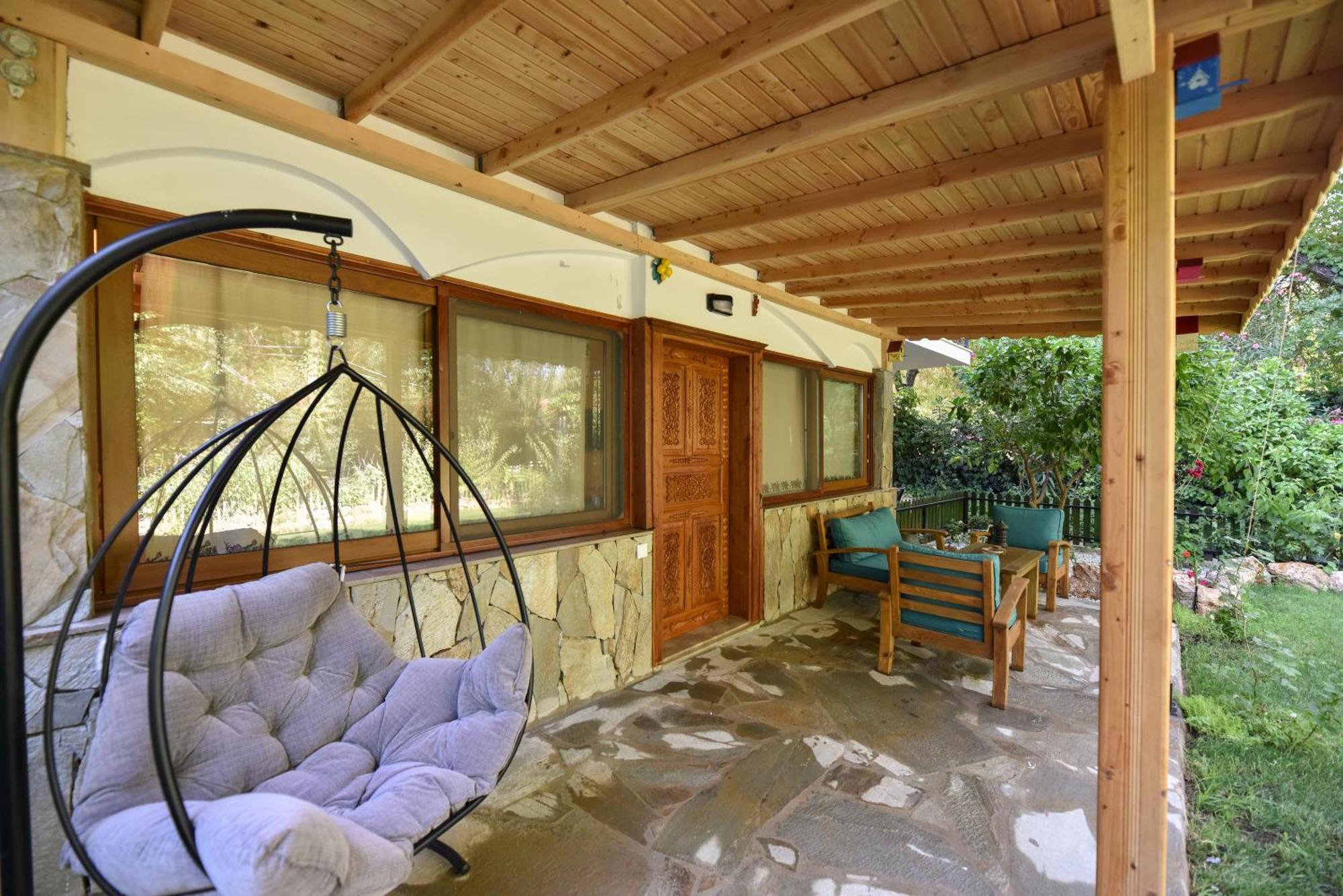 Pyramid Boutique Hotel Каякьой Екстериор снимка