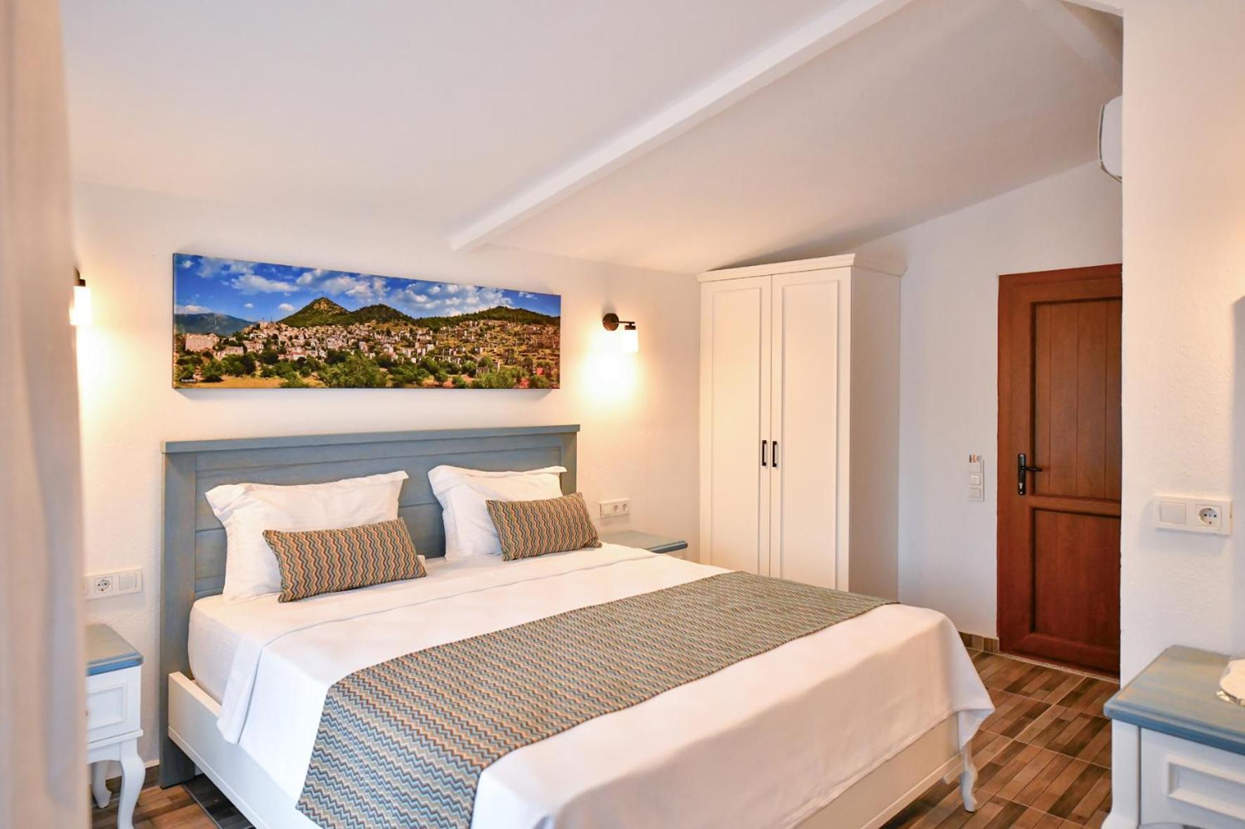 Pyramid Boutique Hotel Каякьой Екстериор снимка