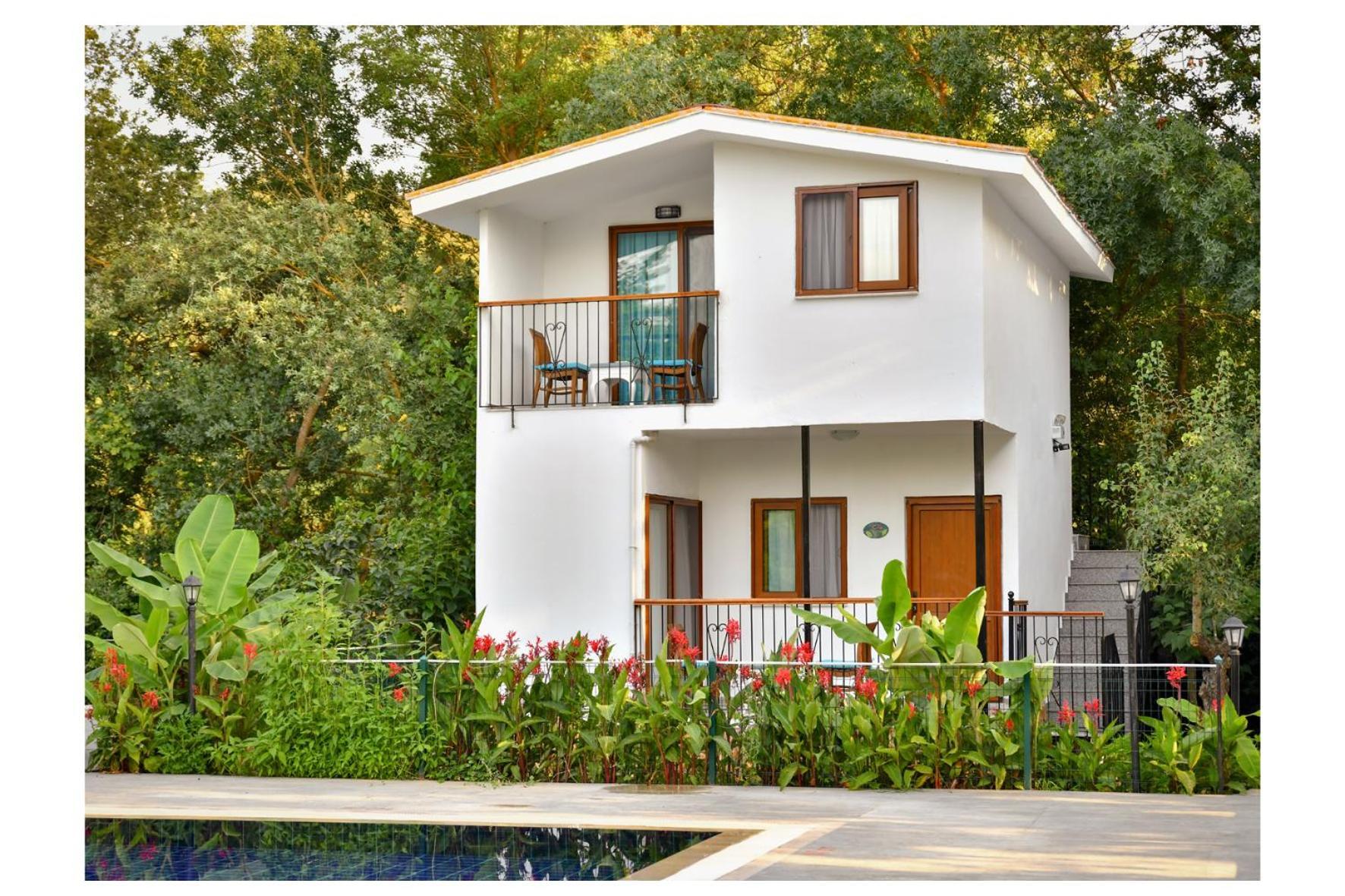 Pyramid Boutique Hotel Каякьой Екстериор снимка