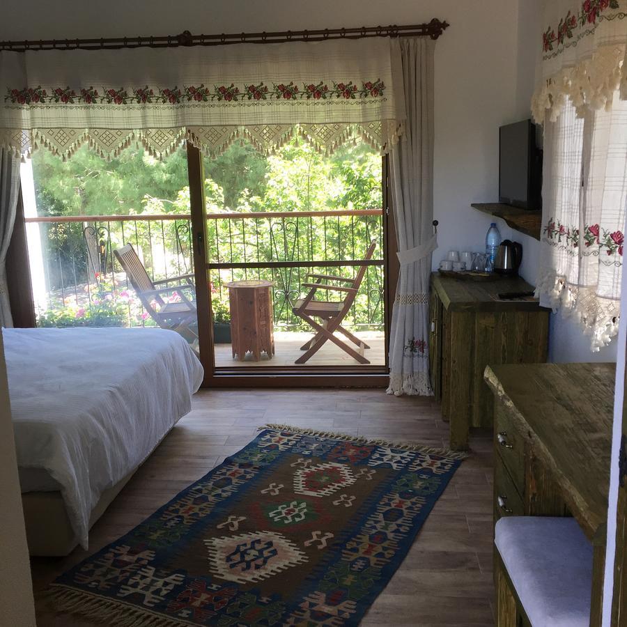 Pyramid Boutique Hotel Каякьой Екстериор снимка